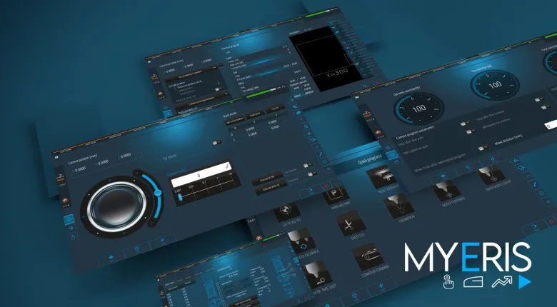 MyERIS