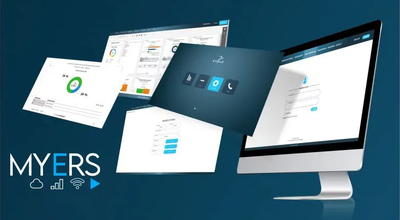 Eagle software myers