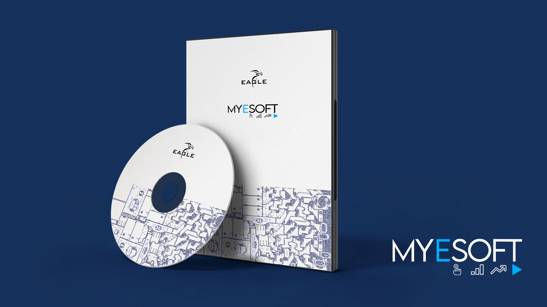 Eagle software MyESOFT