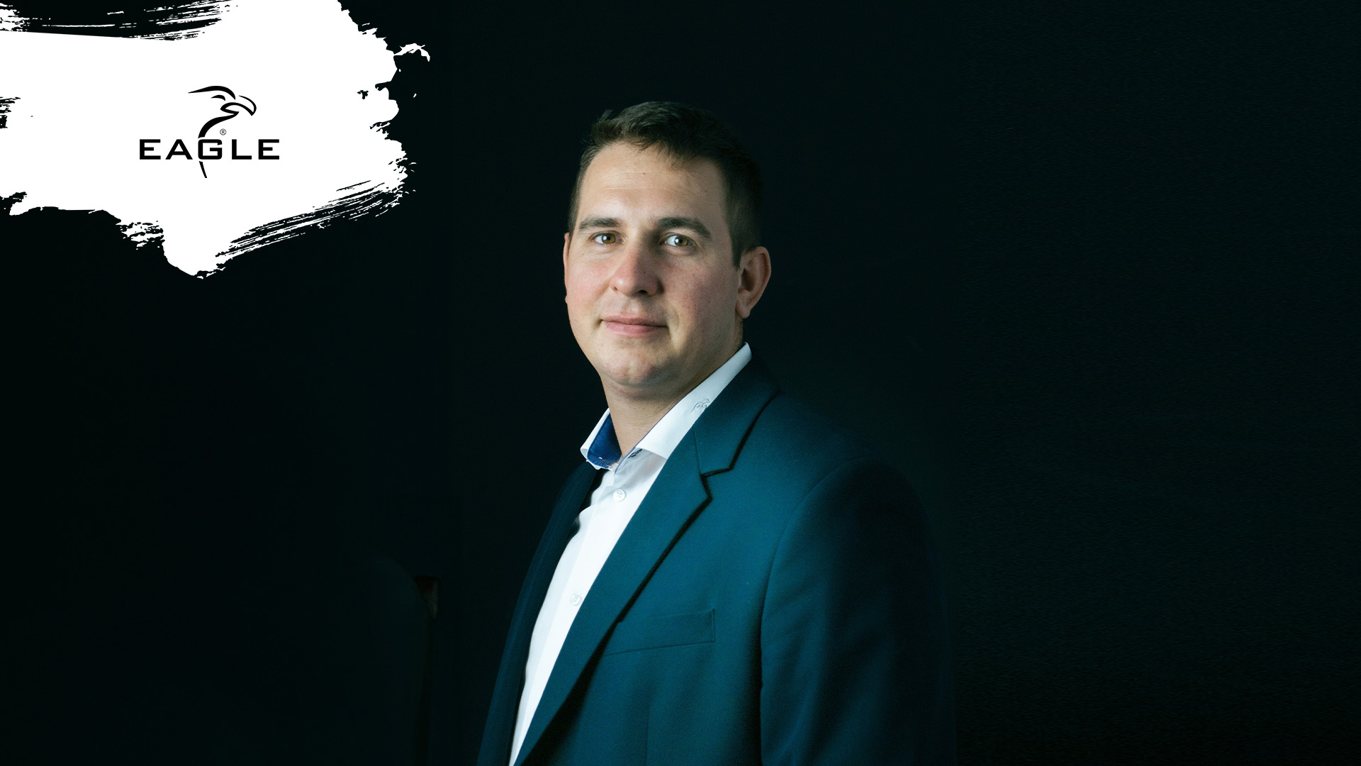 Daniel Wiercigroch nowym szefem serwisu w Eagle