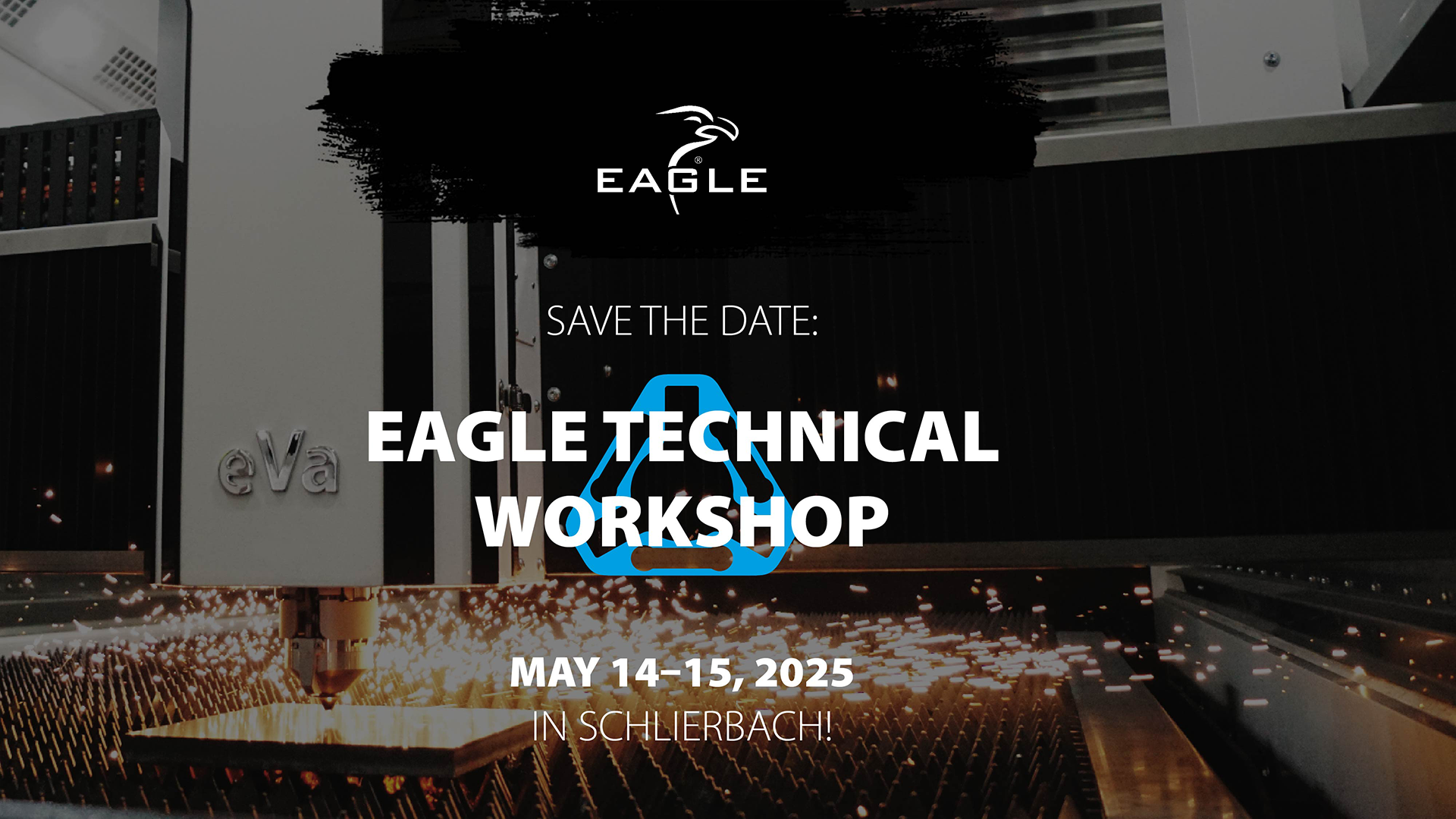 Eagle Lasers Hosts Technical Workshop in Germany
