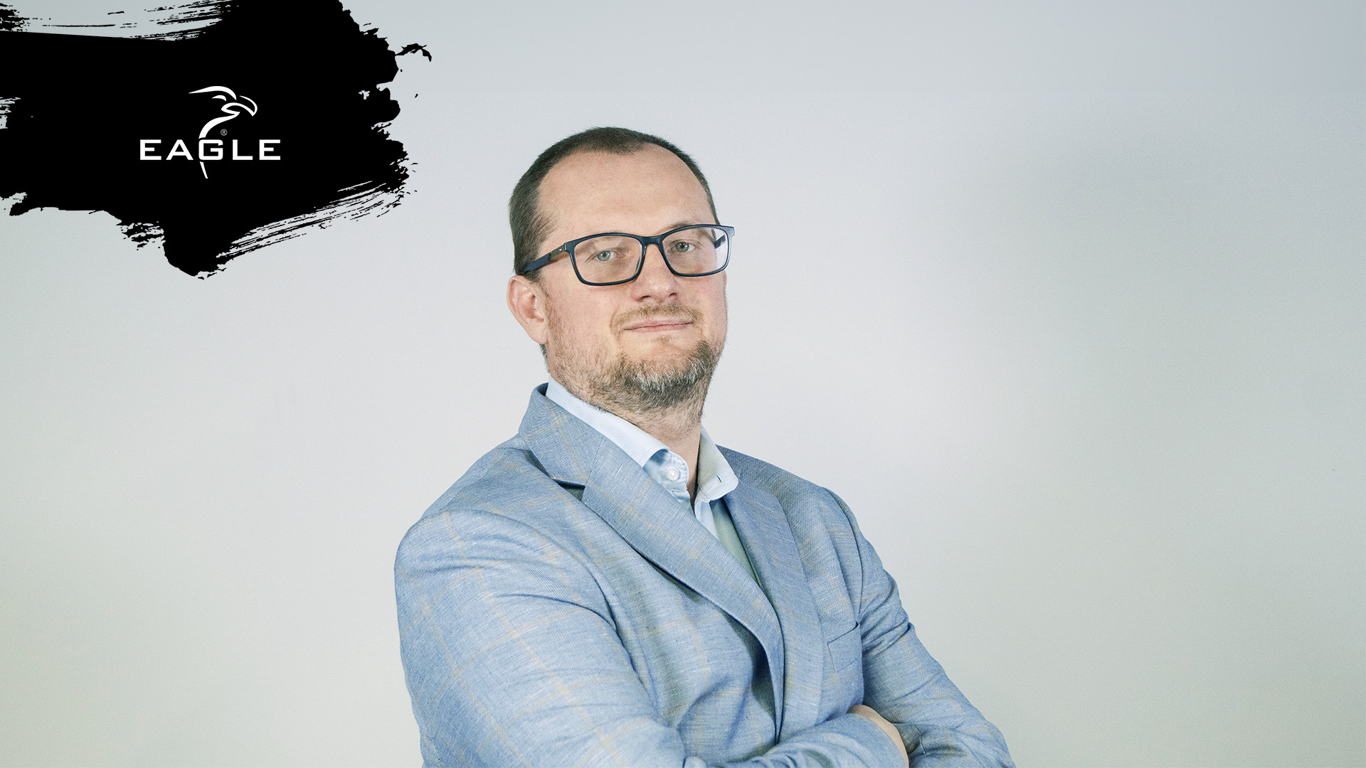 Rafał Wilczyński, nowy dyrektor produkcji w Eagle