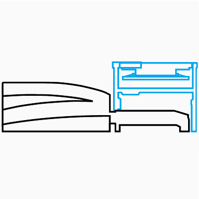 Seamless Integration