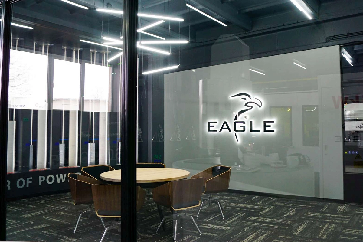 Poland Showroom Germany Offices