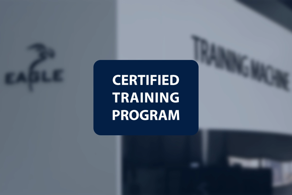 Training program
