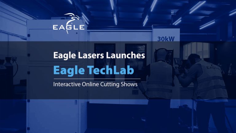 Eagle Launches Eagle TechLab: A New Online Cutting Demo Experience
