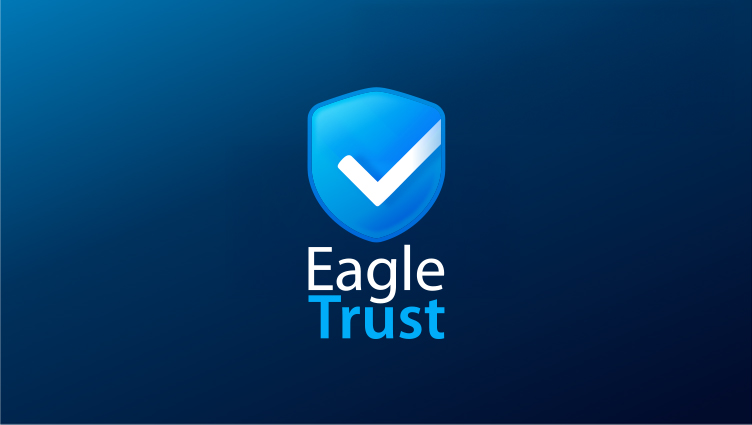 Eagle Trust Logo