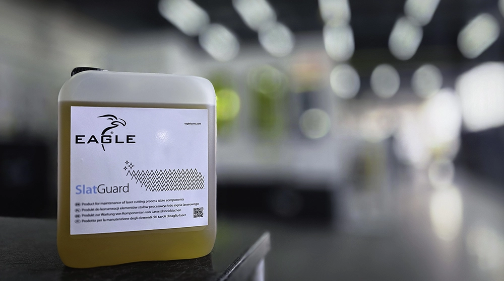 SlatGuard is developed and produced in the EU, aligned with industrial standards and regulatory requirements to deliver the highest performance without compromising safety