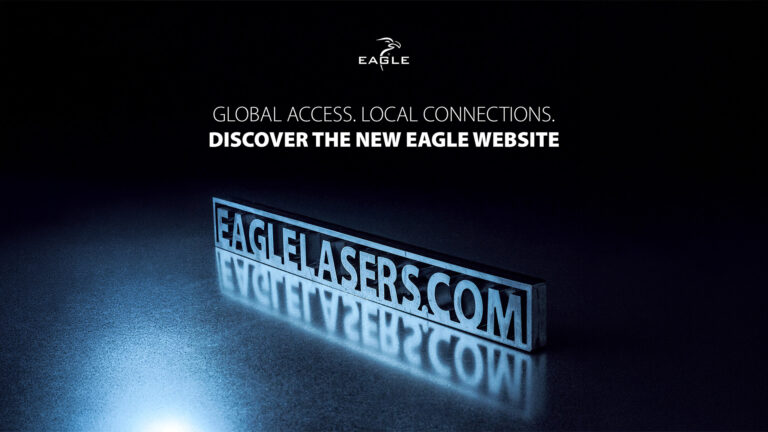 Eagle Lasers Launches New Global Website: A Clearer Way to Explore Technology, Stories, and Expertise