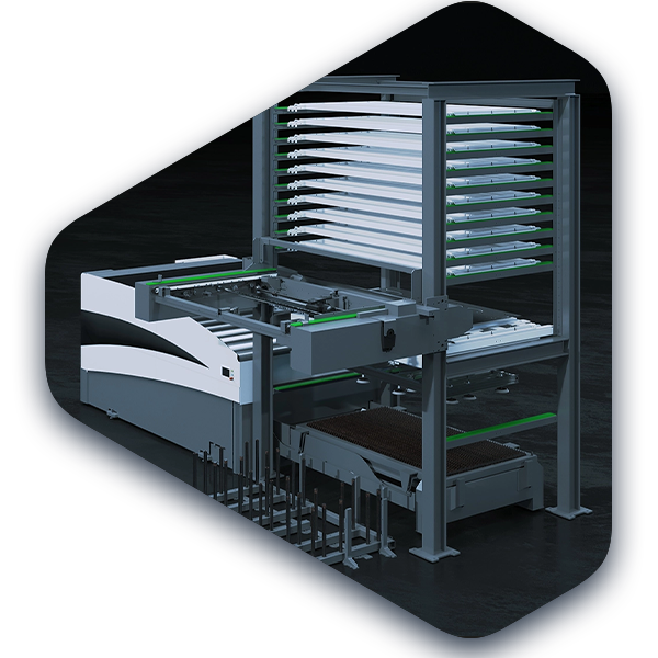 eTower Compact