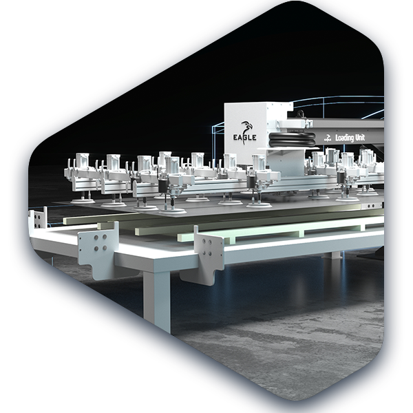 The practical first step toward more efficient laser cutting.