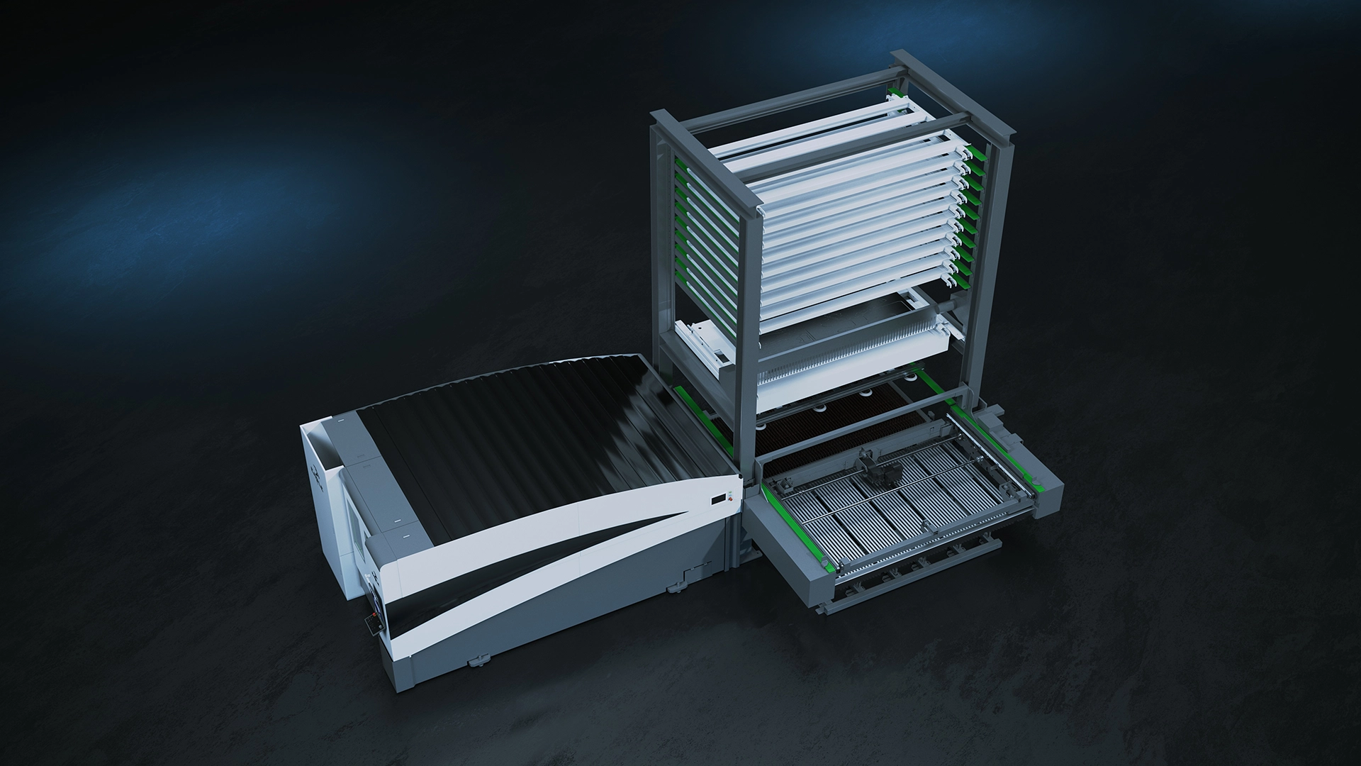 eTower Compact