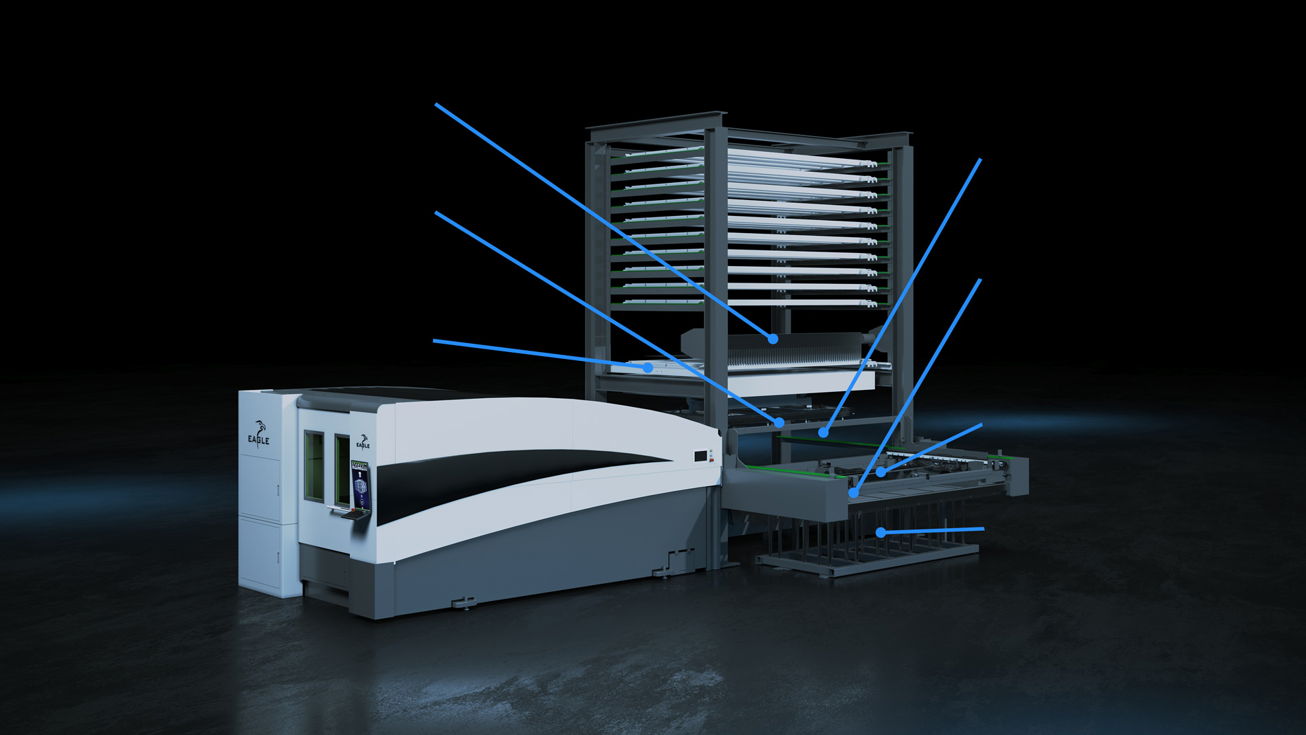 eTower Compact
