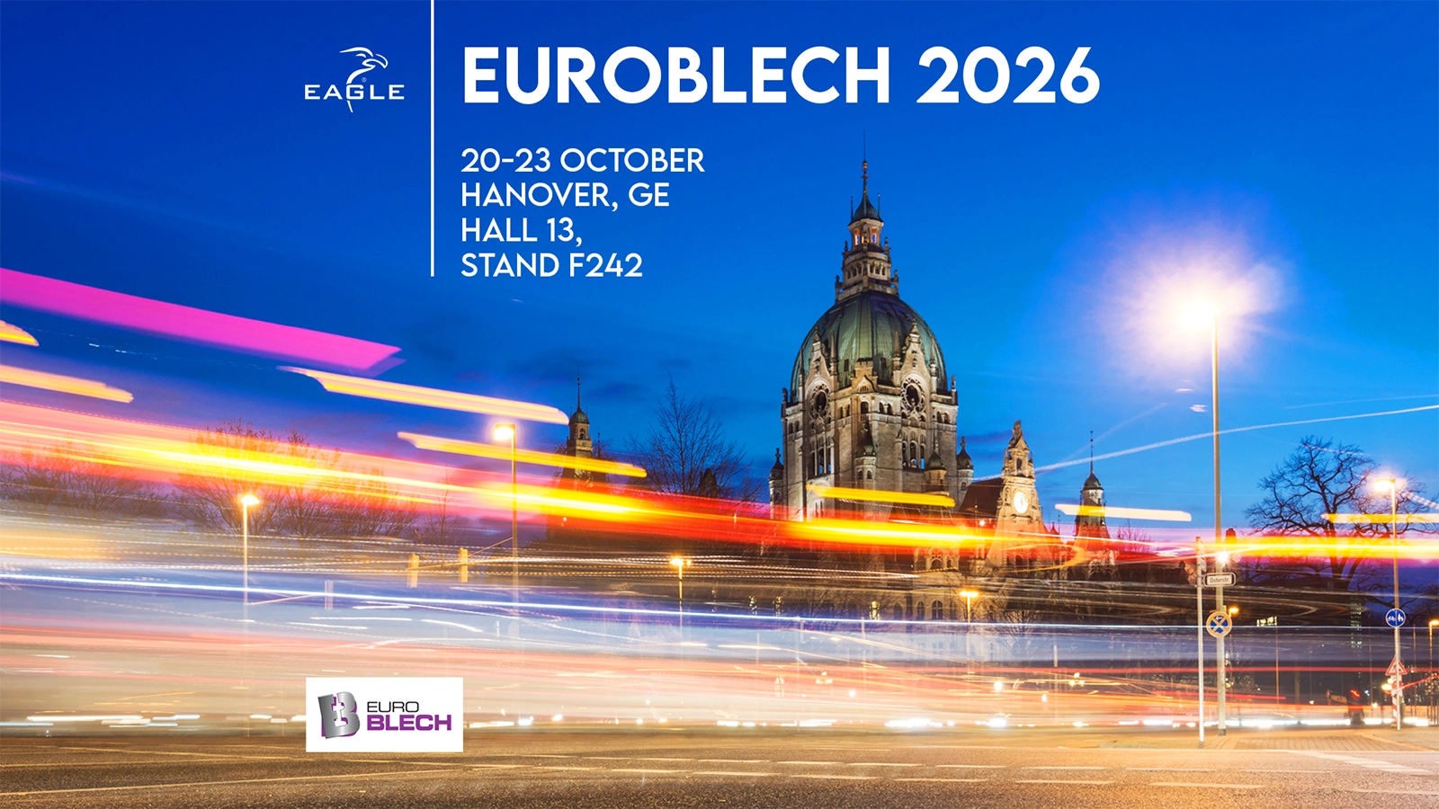 Euroblech