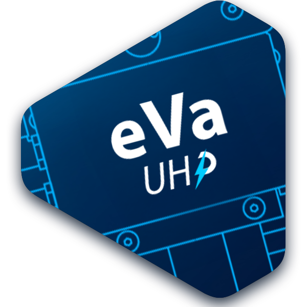 eVa UHP