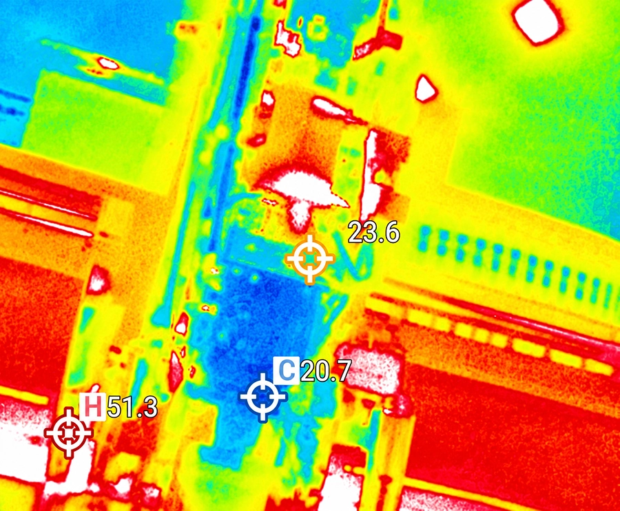 Gestion thermique avancée